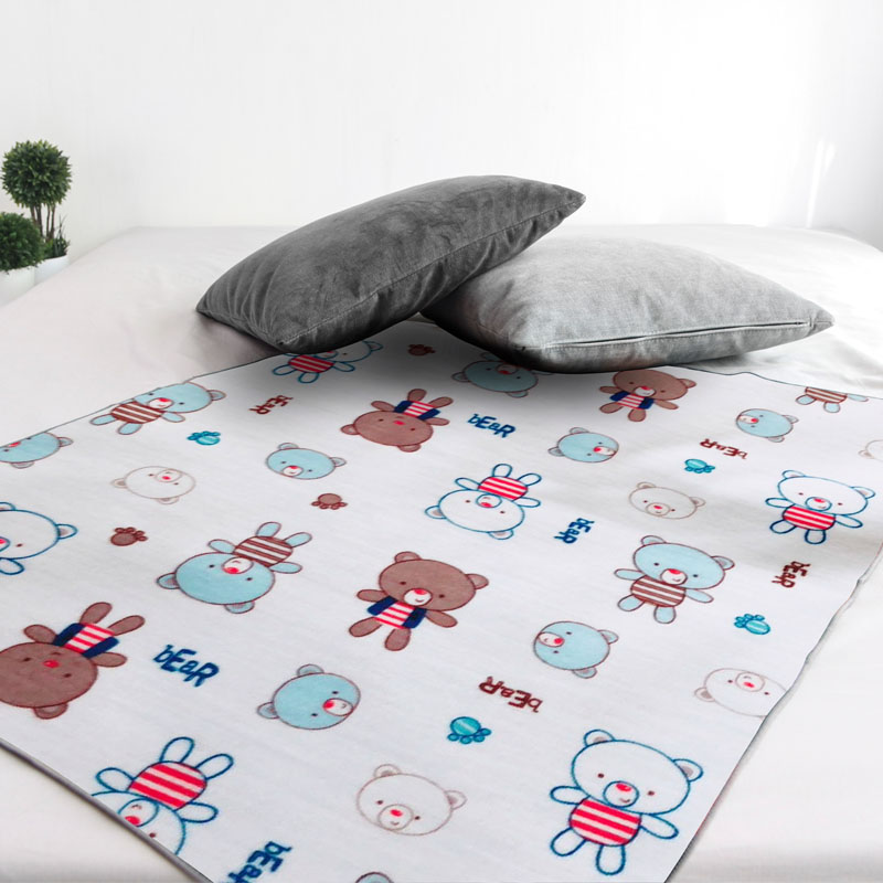 Multifunctional soundproof waterproof pad, , large