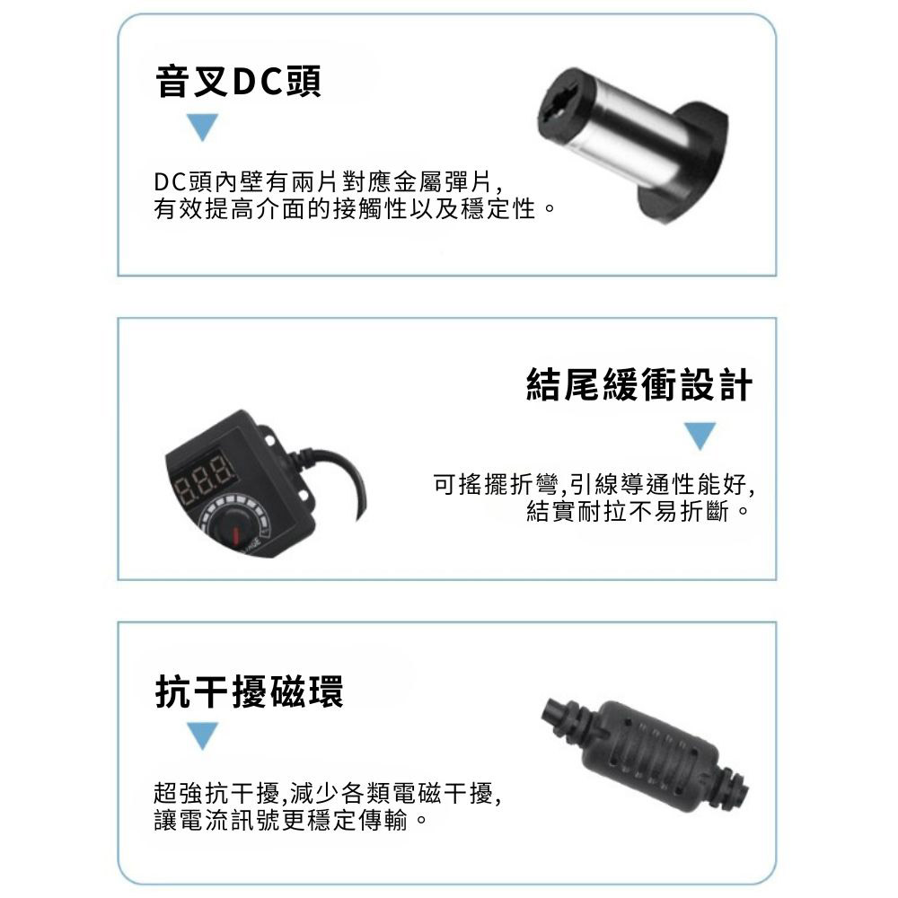 9V-24V (1A, without display screen), , large