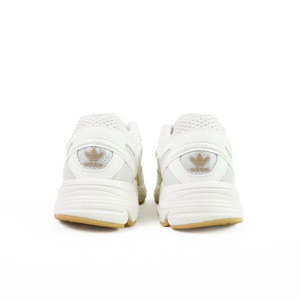 Kixpress-Adidas Adidas Astir W 女 運動休閒鞋 舒適 米白 [JQ2587], , large