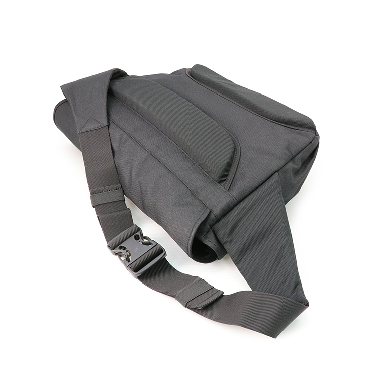 【Niche 樂奇】騎士跨肩背包 郵差包 單肩背包 NMO-2222 贈附雨罩, , large