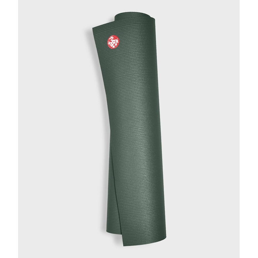 【LOTUS】Manduka PROlite Mat 瑜珈墊 4.7mm 綠色 德國製PVC瑜珈墊 台灣公司貨 現貨免運