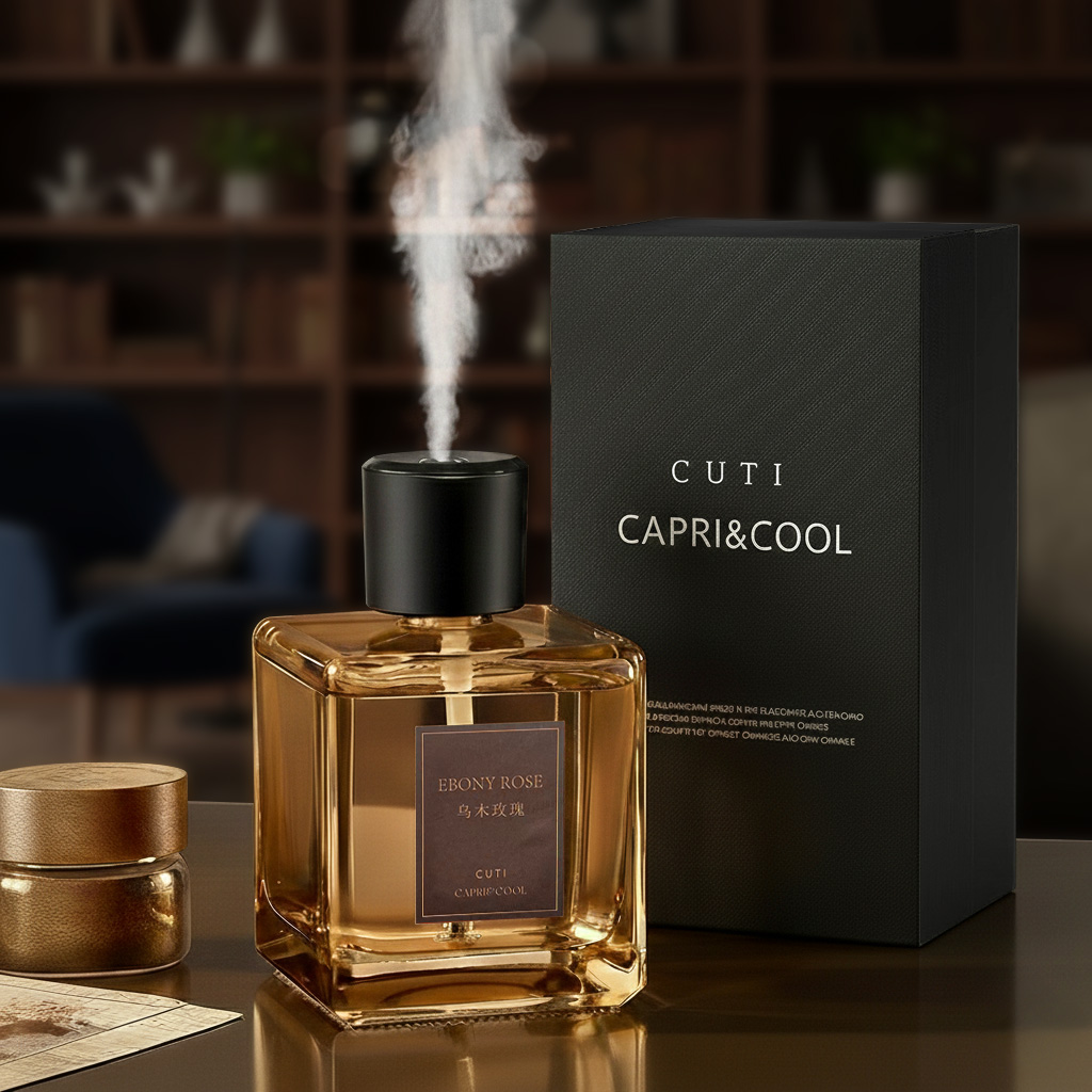 Home Fragrance Diffuser, , large