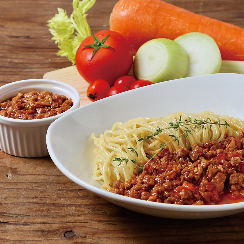 [帕莎蒂娜] 番茄雞肉醬, , large