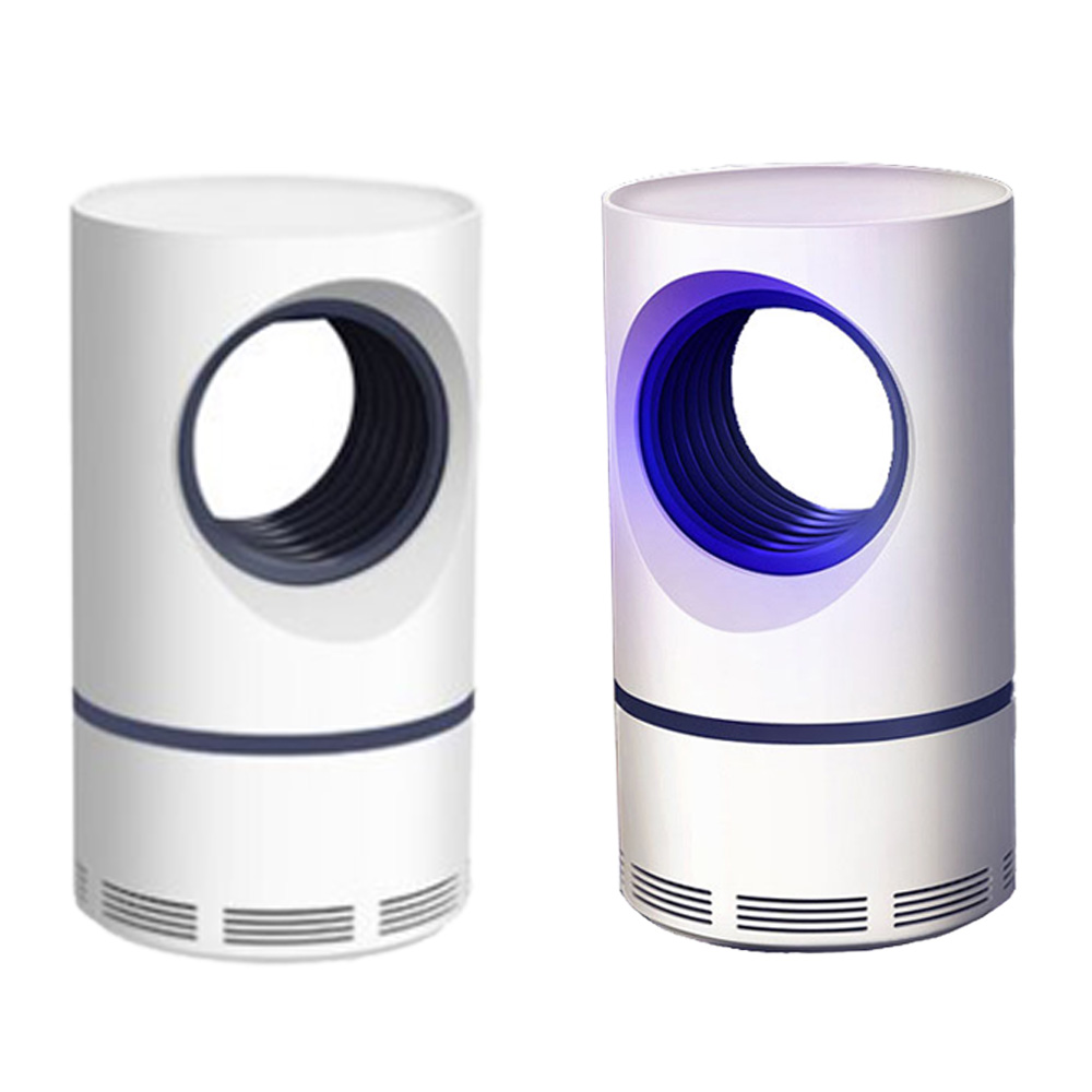 【Chuang Yi】USB photocatalytic mosquito killer lamp, , large