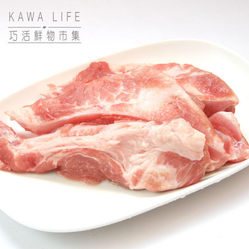 [KAWA巧活]能量豬 月亮軟骨(300g), , large