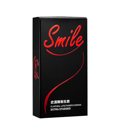 NATURAL LATEX RUBBER CONDOMS, , large