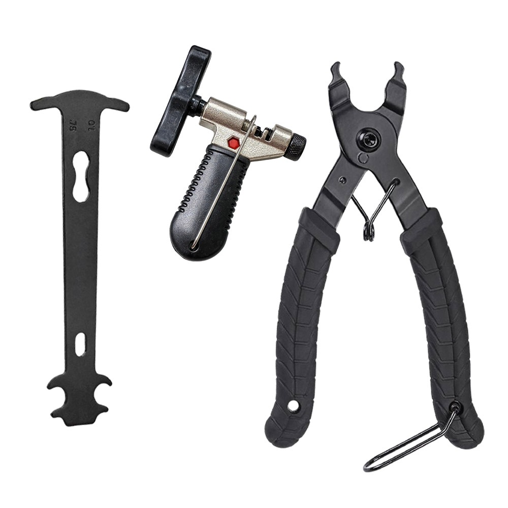 三合一打鏈器組合工具, , large