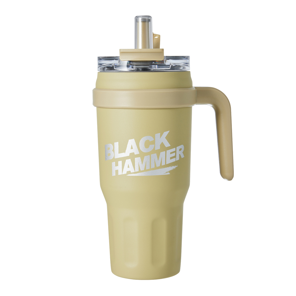 BH Stainless Steel Ice Dam Cup, , large