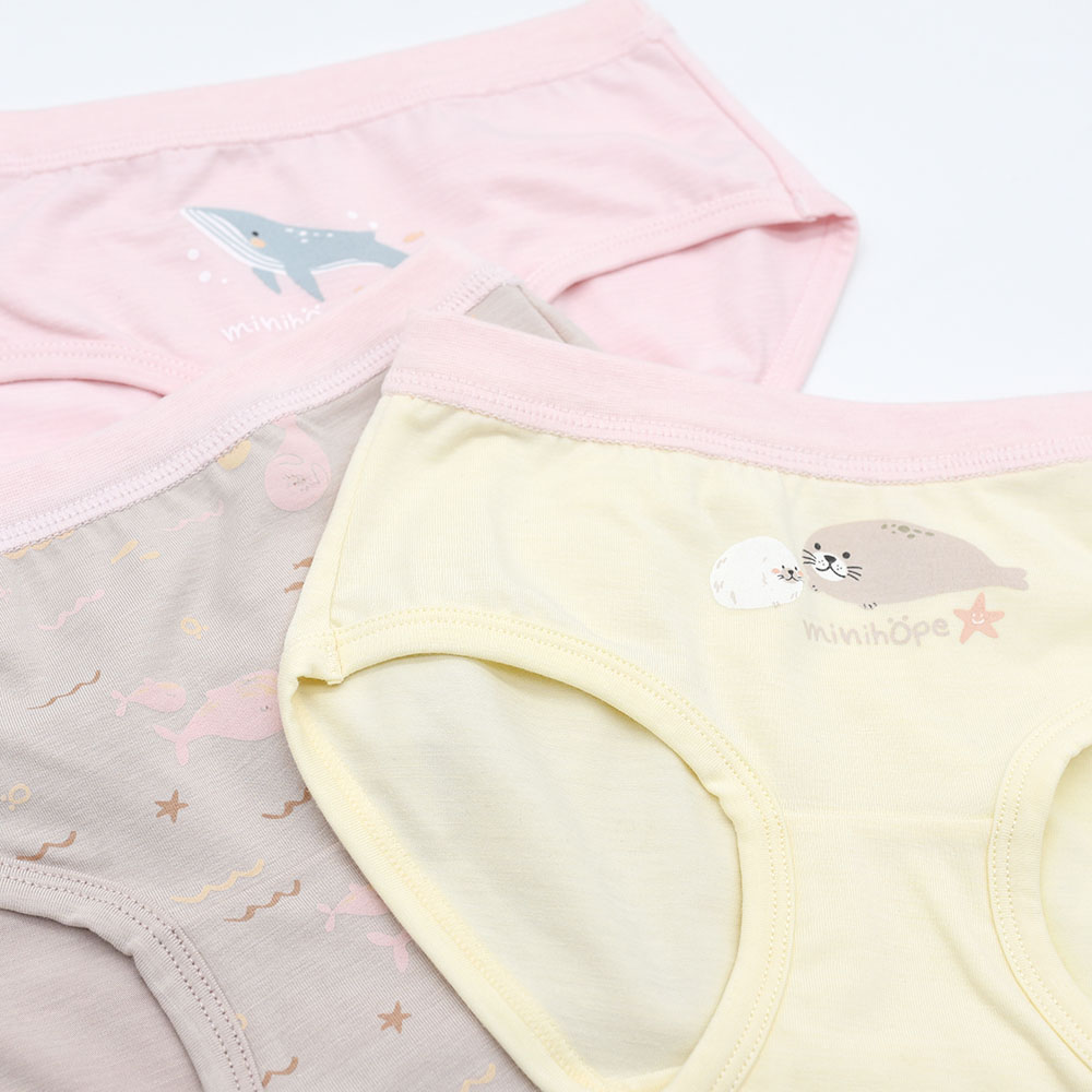 minihope Girls underwear, , large