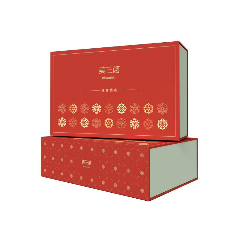 [ Bisankin⁺] gift box