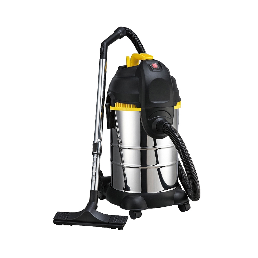 順帆風機 30L 工業用 乾濕兩用吸塵器 MDS-30, , large