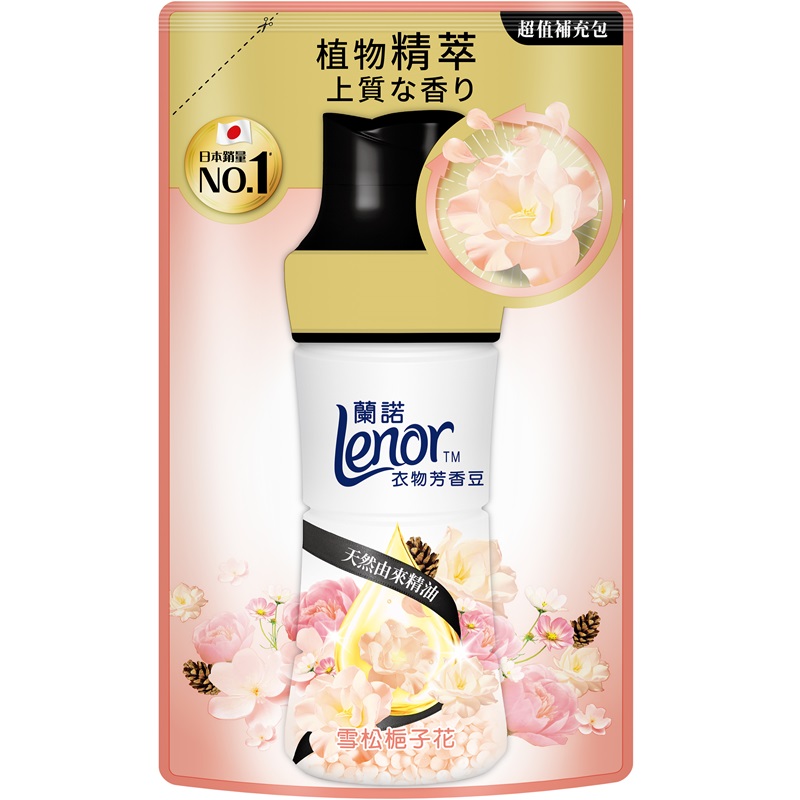 LENOR FBEN DAN 440MLX10 CRL RFL HKTW3, , large