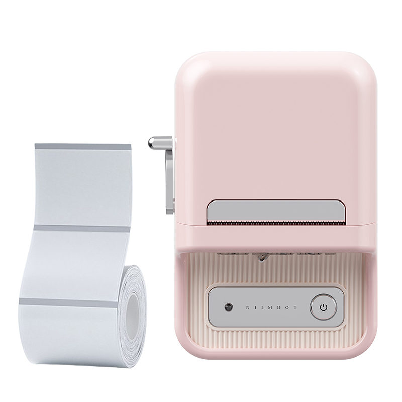 Niimbot B21_PRO, , large