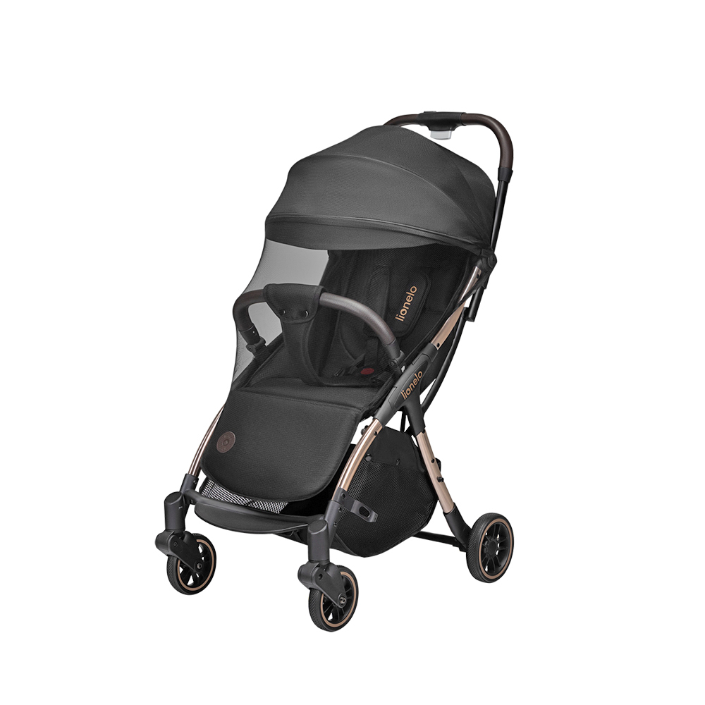 Lionelo Stroller Julie One, , large