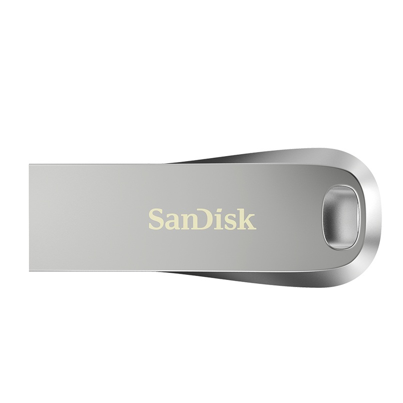 【SanDisk】CZ74 Ultra Luxe 128G USB 3.1 隨身碟 高達 150MB