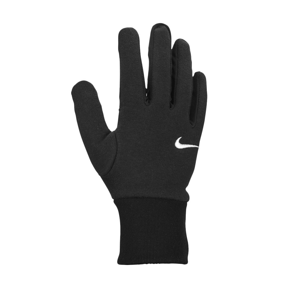 NIKE W PHOENIX FLEECE 手套 保暖手套 觸控手套 簡約 時尚 防風 防寒 保暖 貼合 螢幕觸控 黑, , large
