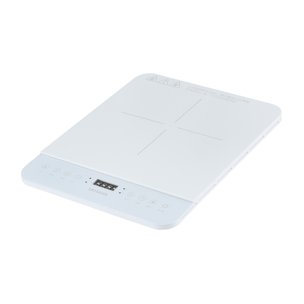 AIWA 愛華 IH變頻超薄電磁爐 DCL-205, , large