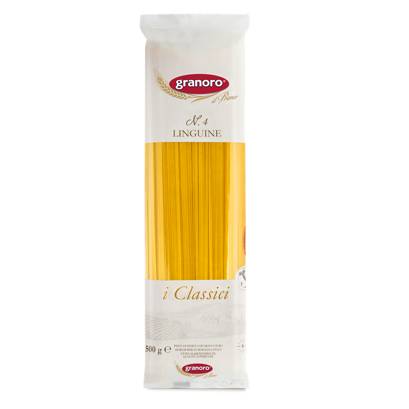 Granoro Classici Linguine n.4, , large