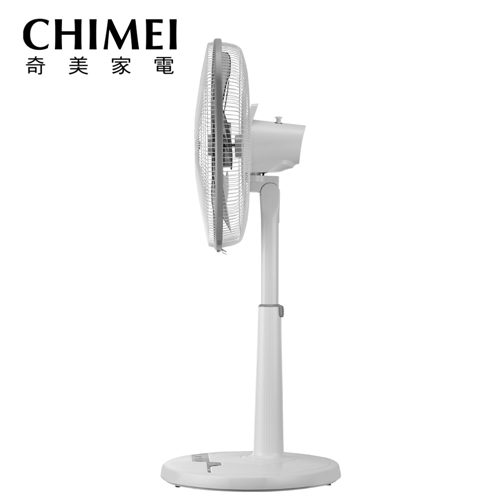 CHIMEI 18” 7-Speed Microcomputer Remote DC Fan DF-18H501, , large