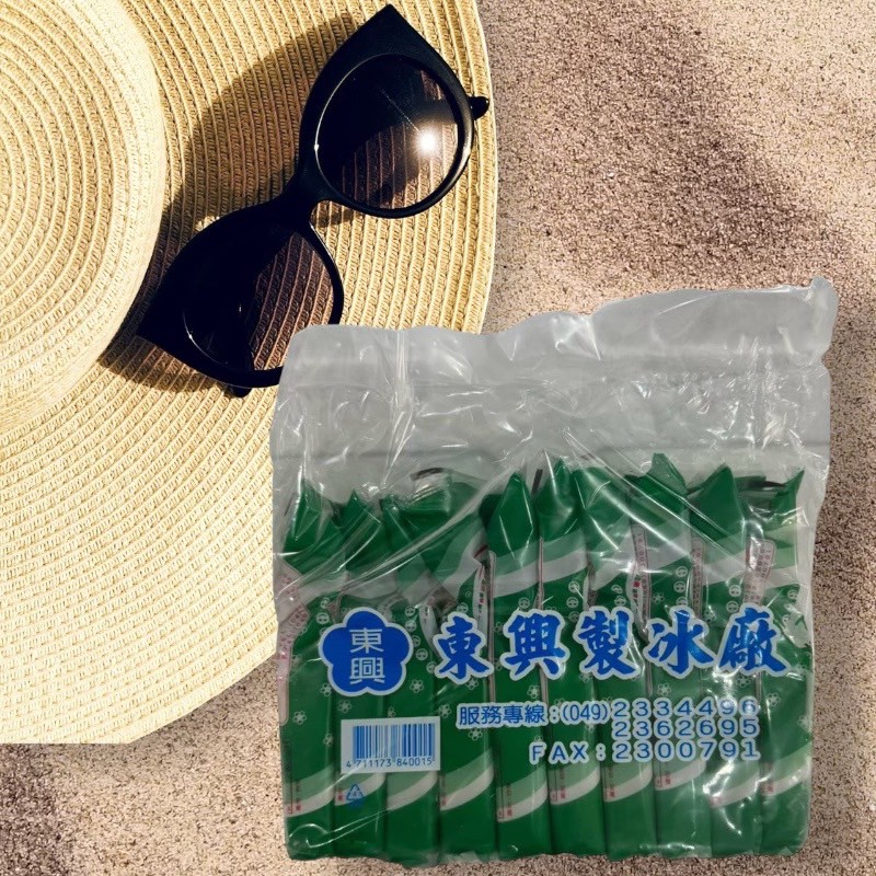 [Daxin] Dongxing Popsicle/Mung Bean/10 pieces per bag, , large