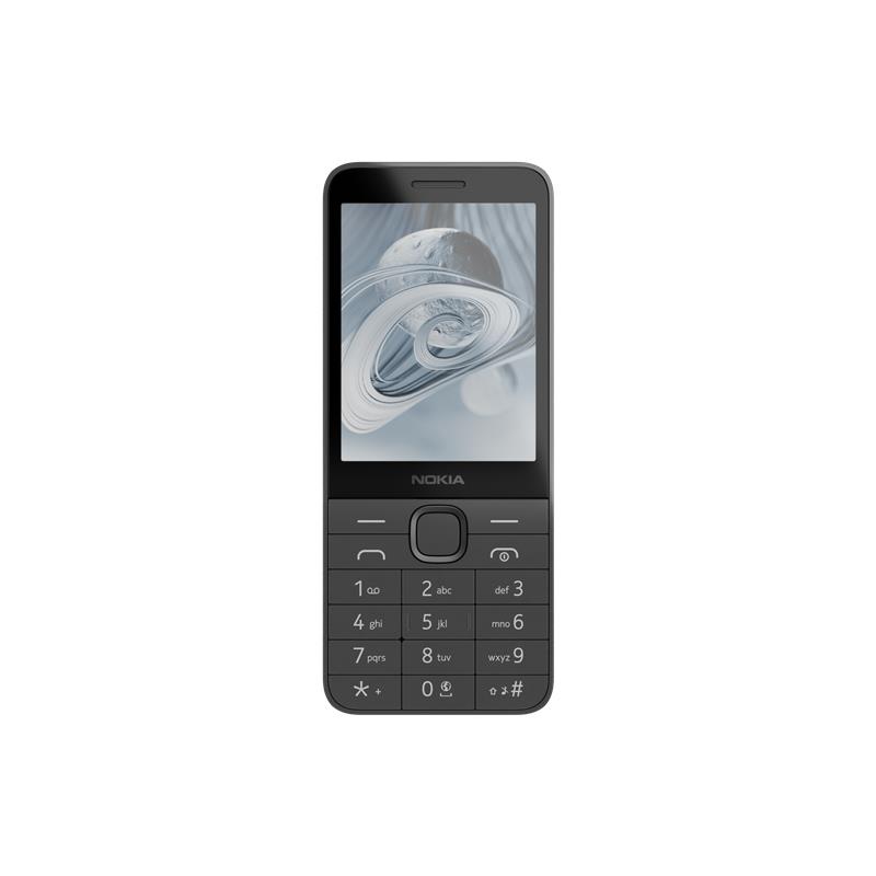 Nokia 215(2024) 4G直立式功能手機, , large