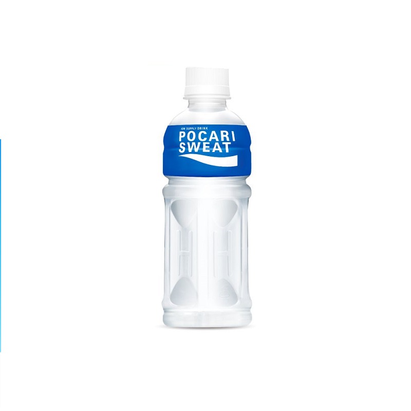 Pocari Sweat 345ml, , large