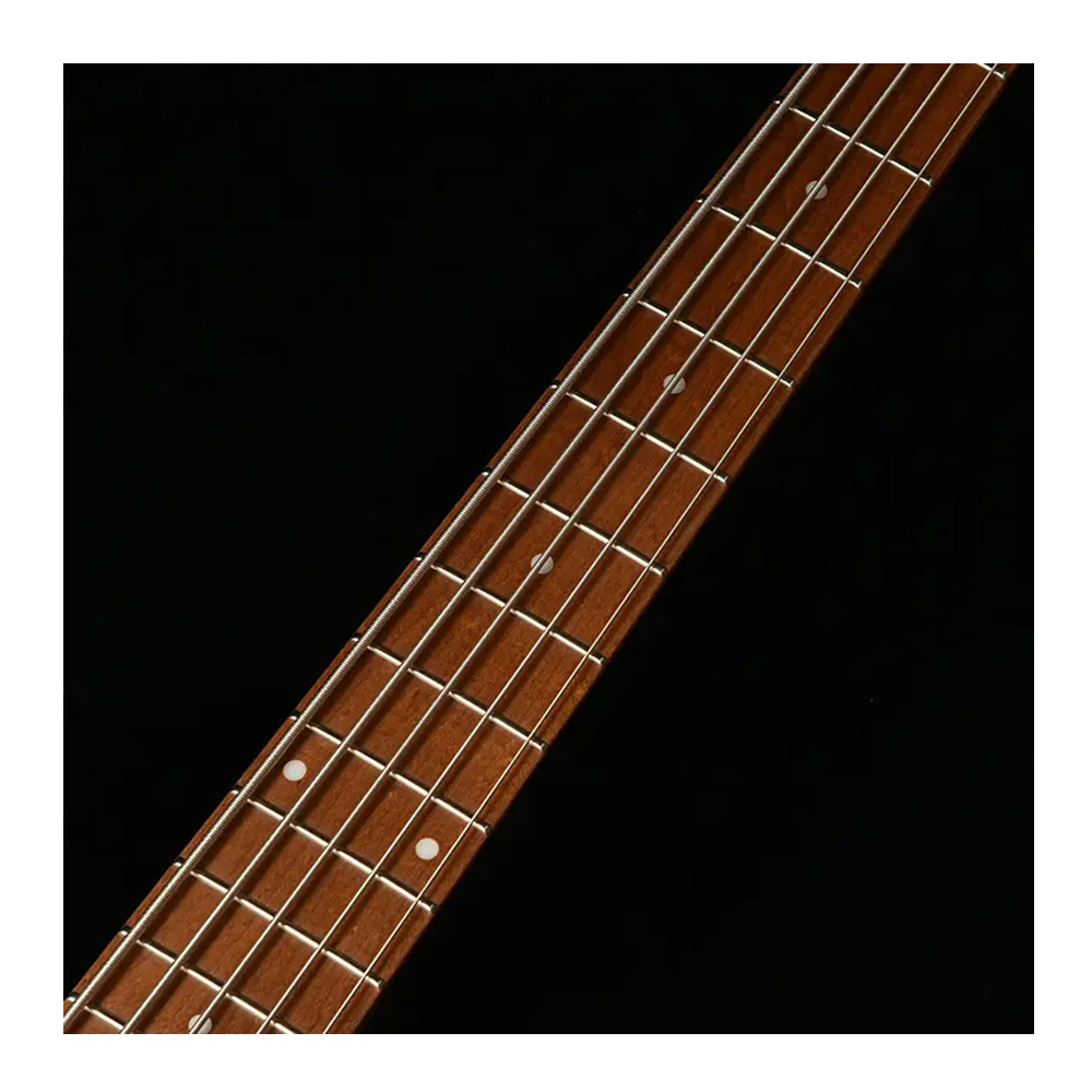 Bacchus WL5-QM-AC-RSM/M AMBS【敦煌樂器】, , large