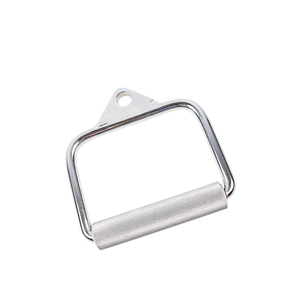 Solid Cable D Handle, , large