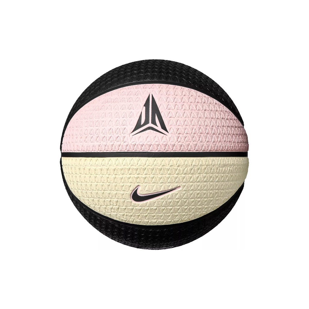 [秉宸] NIKE PLAYGROUND 8P J MORANT 7號球 送球針網袋組 N1011053 25SS, , large