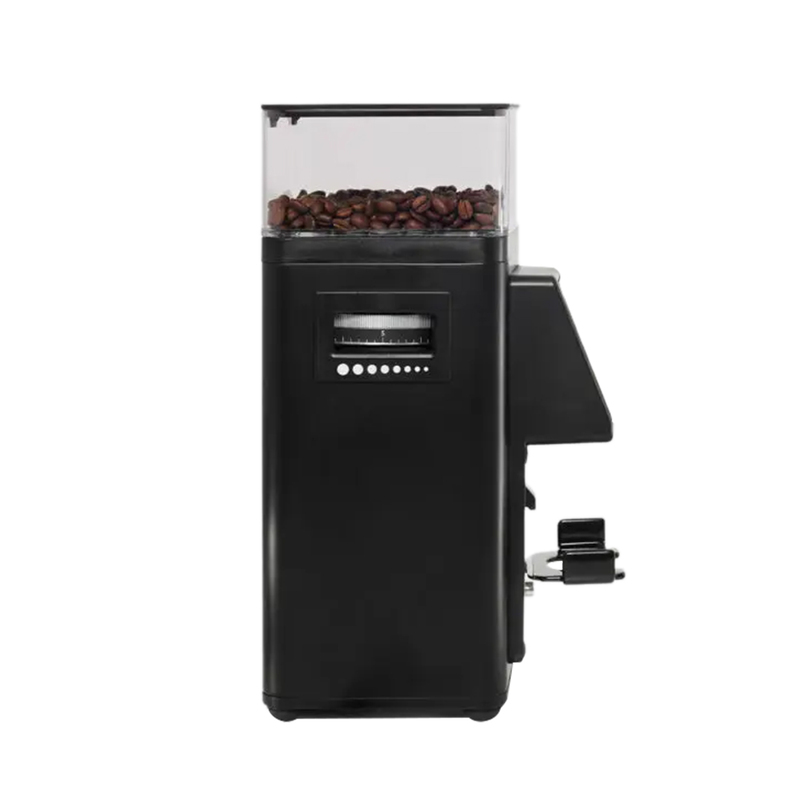 【Rancilio 】Stile On demand coffee professional grinder with Touchscreen interface（Black）｜58mm Flat Burrs, , large
