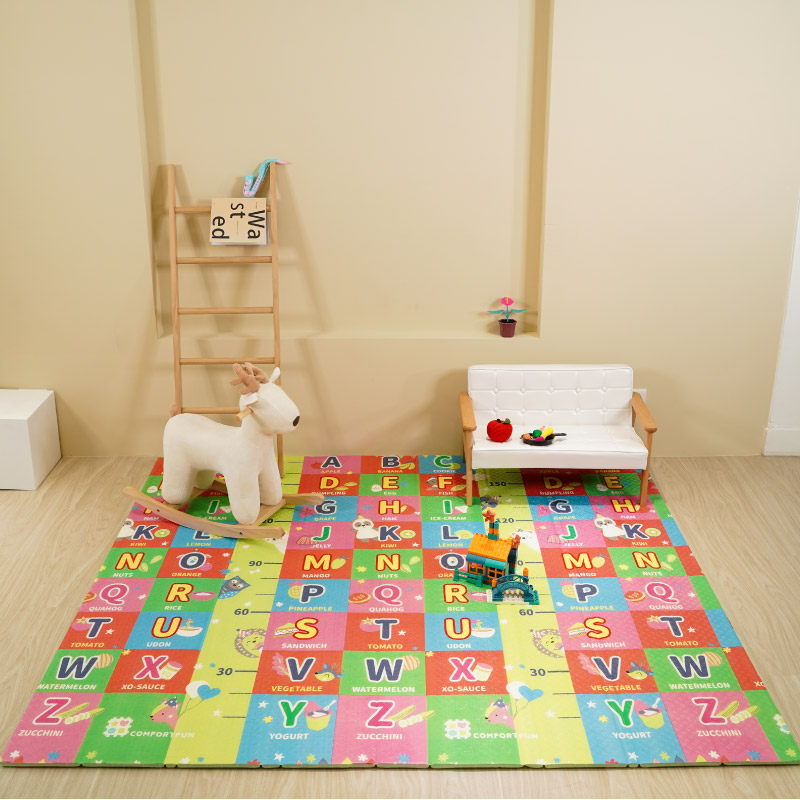 PMU XPE PLAY MAT, , large