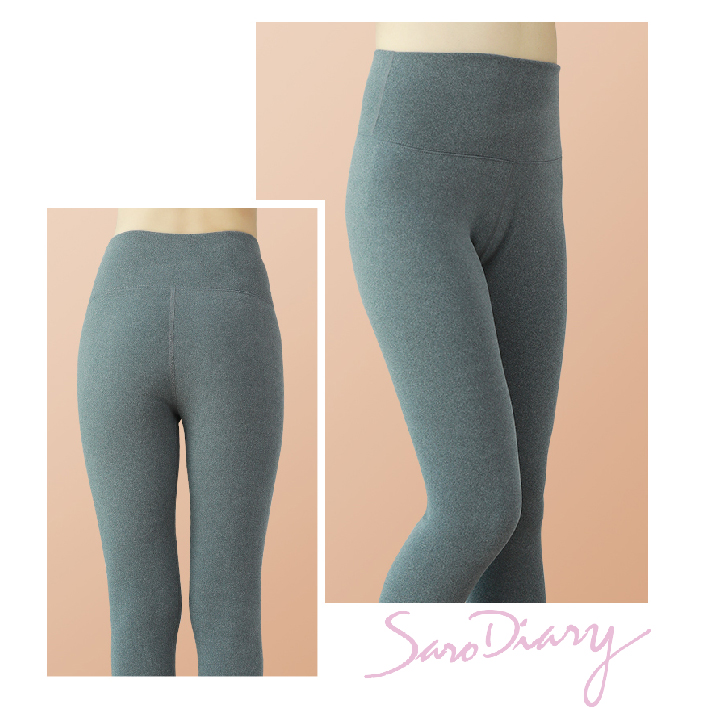 【SARO】inner pants, , large