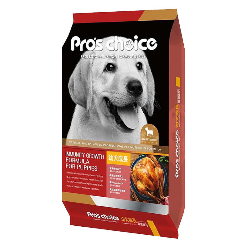 Pro's Choice 狗飼料