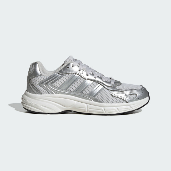 Kixpress-Adidas Eclyptix 2000 女 運動休閒鞋 復古 透氣 舒適 緩震 銀白 [JH6911], , large