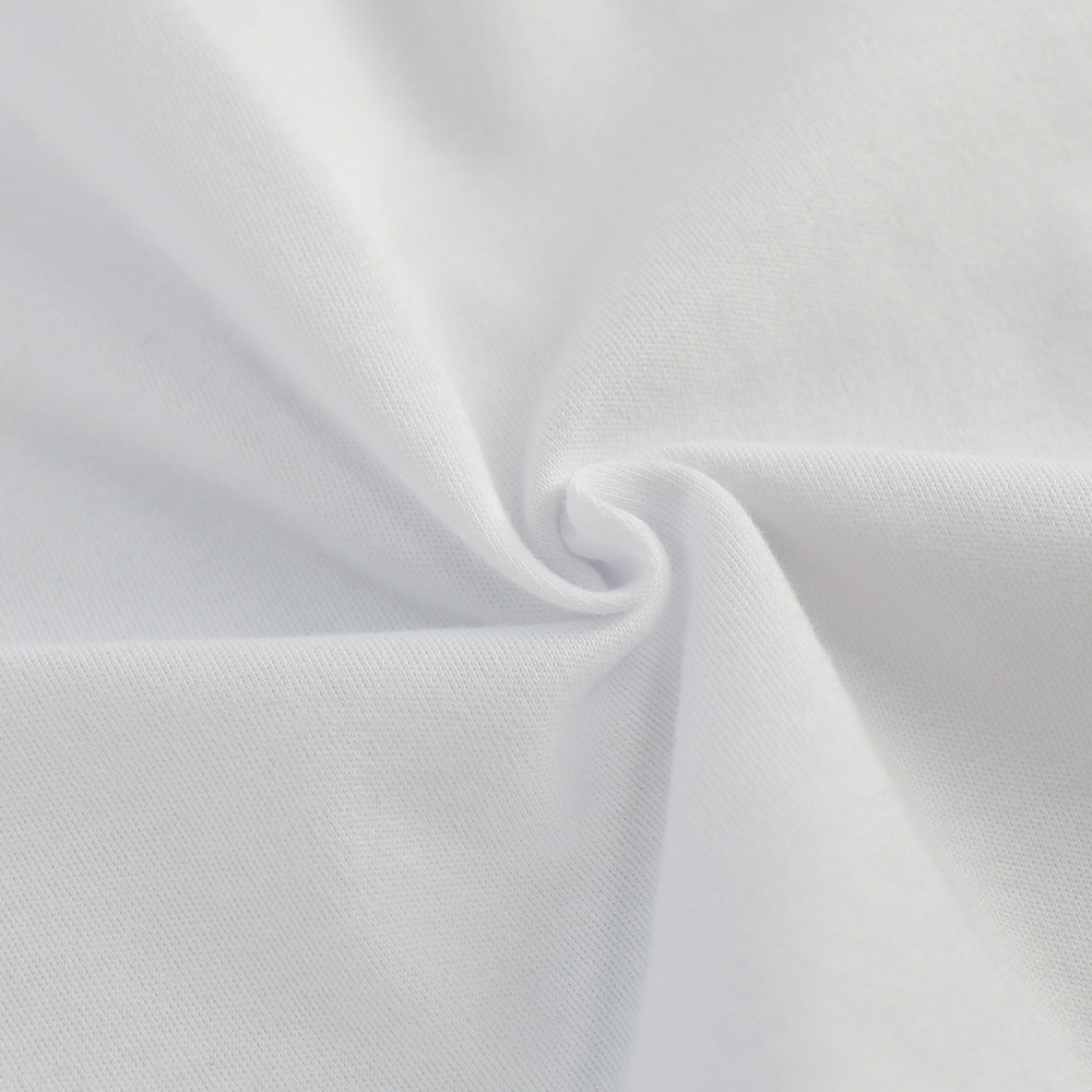 BVD厚綿U領長袖衫, , large