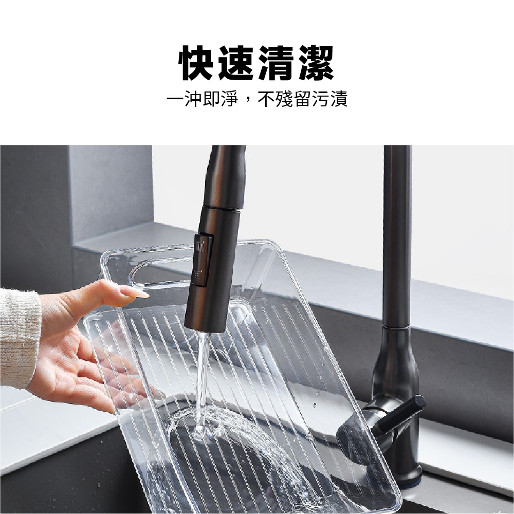 冰箱收納盒  蔬果整理盒 收納盒 透氣 冰箱整理籃【Ho好收】【Ho覓好物】冰箱整理盒 置物籃 冰箱置物盒 廚房收納架, , large