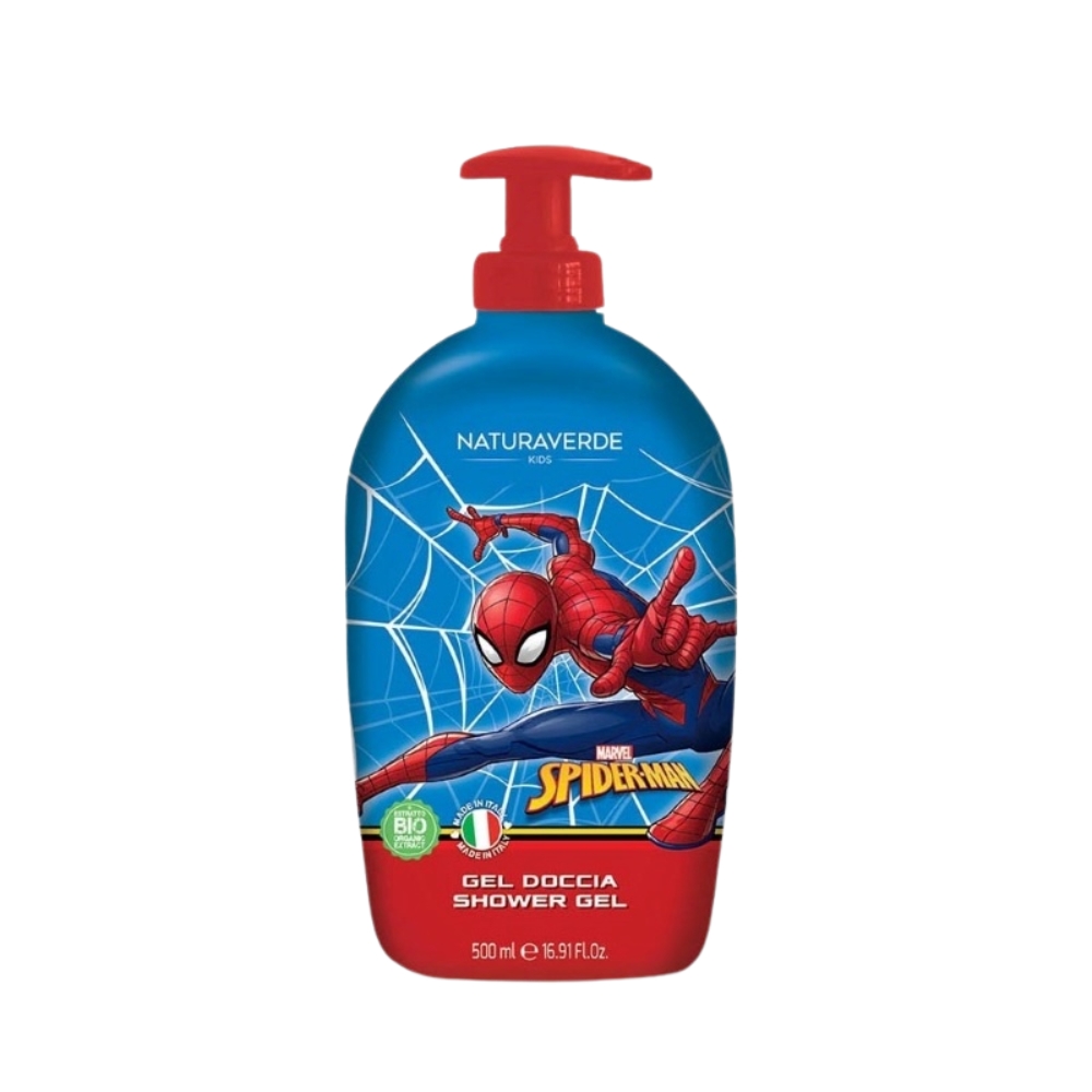 Naturaverde Avengers Oat Show gel 500ml, , large