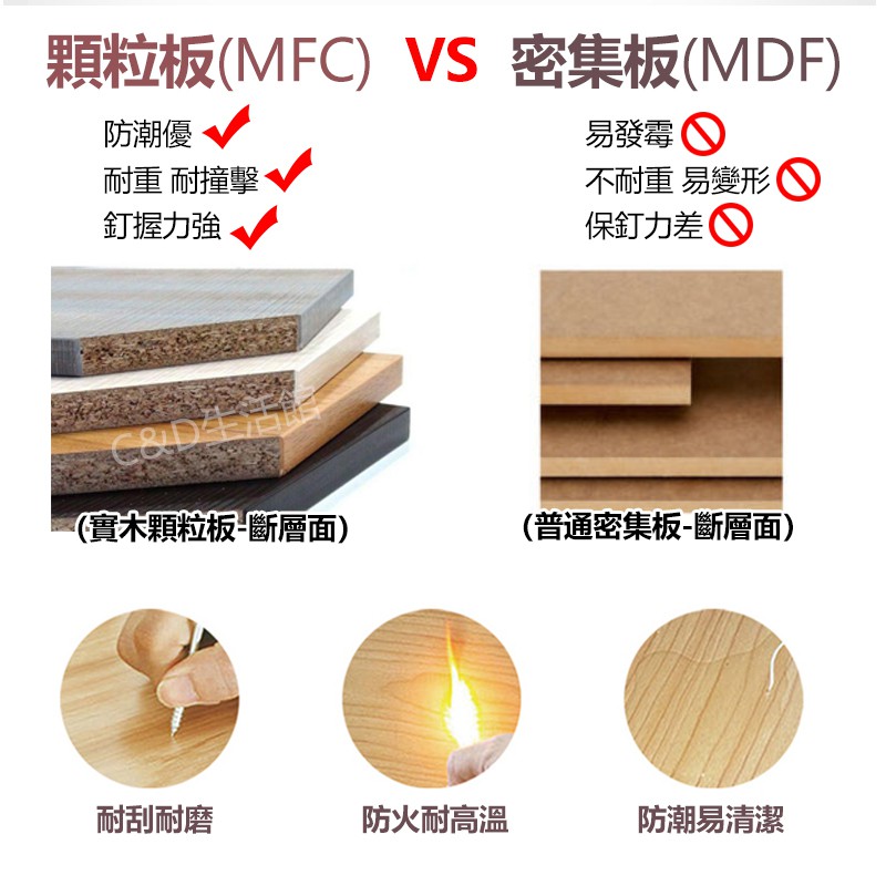  Tabletop shelf, , large