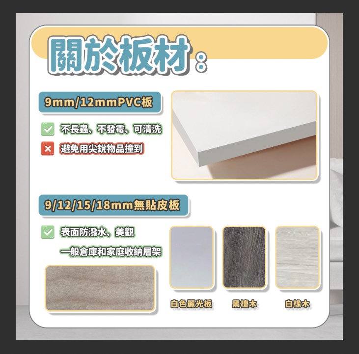 [台灣湧利企業有限公司]免螺絲角鋼架 4尺*2尺*高6尺耐重角鋼架 黑色 四層 總荷重1噸, , large