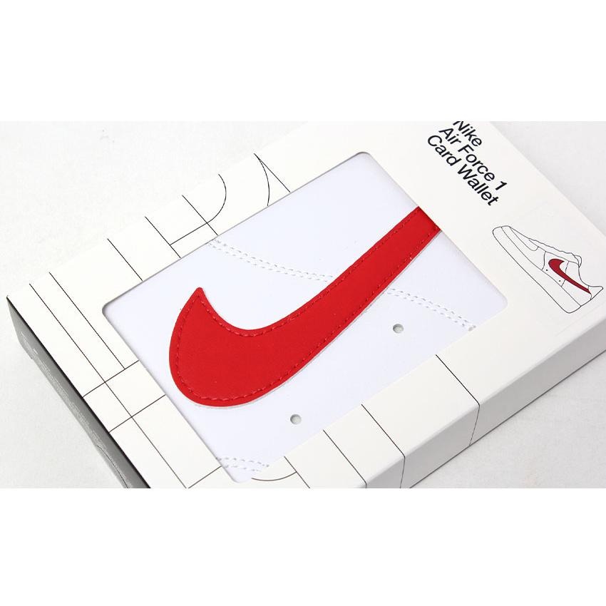 [秉宸] NIKE ICON AIR FORCE 1 卡片夾 N1009738, , large