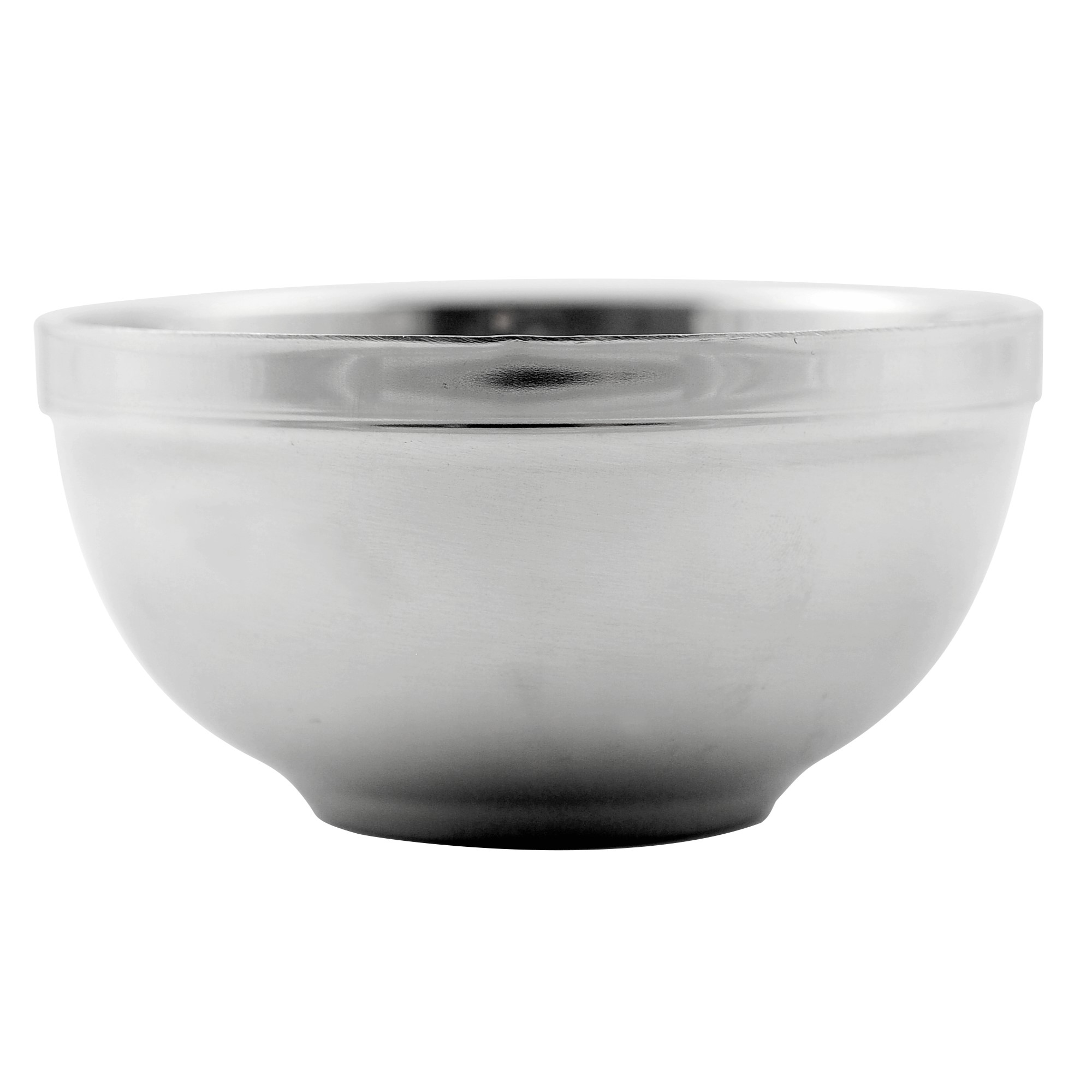 Double-layer insulation bowl 18CM, , large