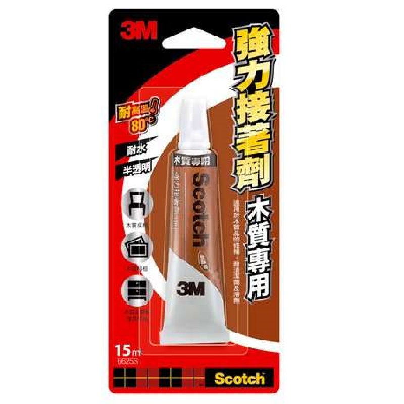3M Scotch super glue, , large