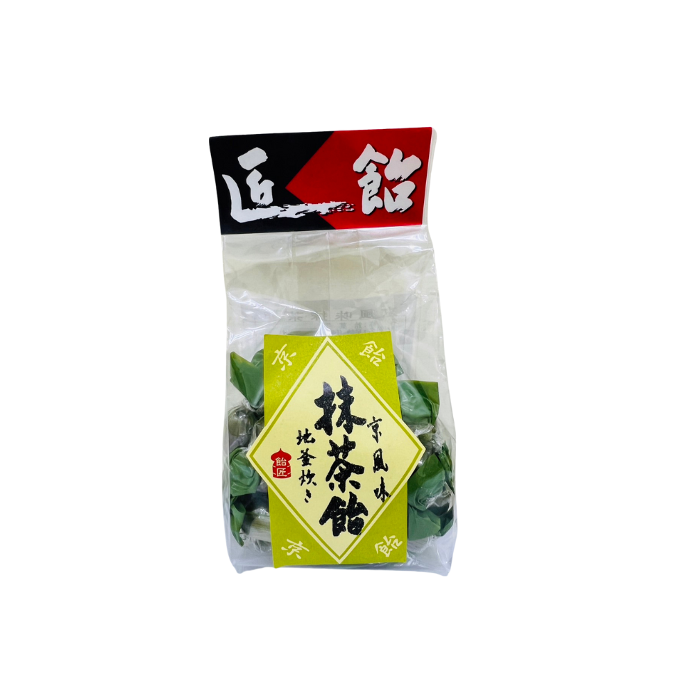 SAWAHARA Kyoto Style Matcha Candy, , large