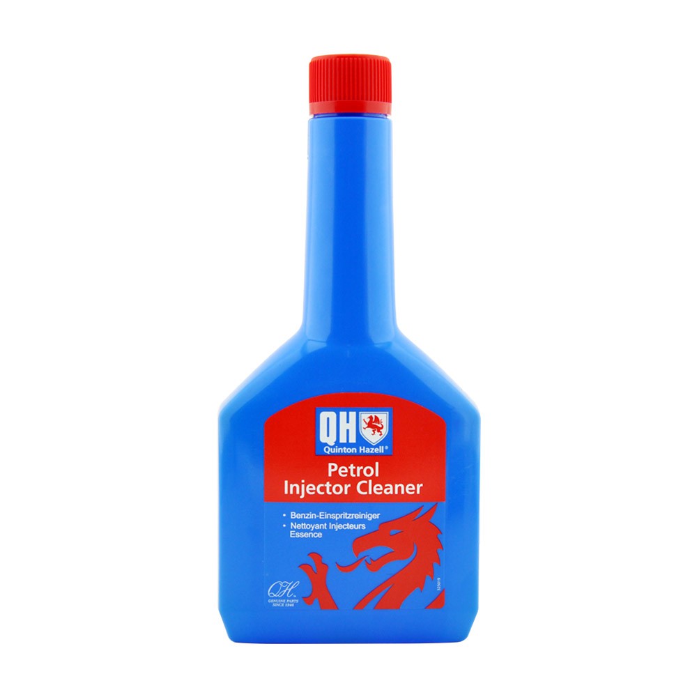 QH PETROL INJECTOR CLEANER 汽油噴油嘴清洗劑, , large