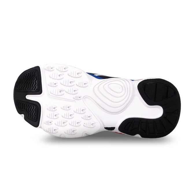 DIADORA迪亞多那 中童運動生活時尚鞋 童運動鞋 童鞋 時尚 拼接 魔鬼氈 透氣 康特杯 保護後跟 止滑 黑藍 粉紫, 粉紫, large