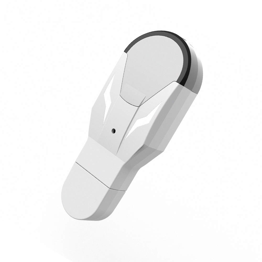 Voice-Control Smart Night Light with AC Functions, , large