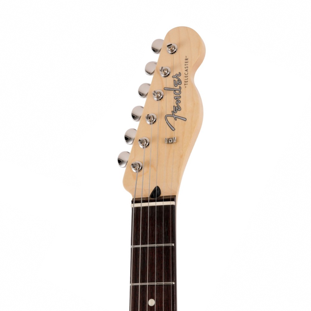 Fender MIJ LTD Hybrid II Tele RW FPK 日廠 電吉他 粉紅色【敦煌樂器】, , large