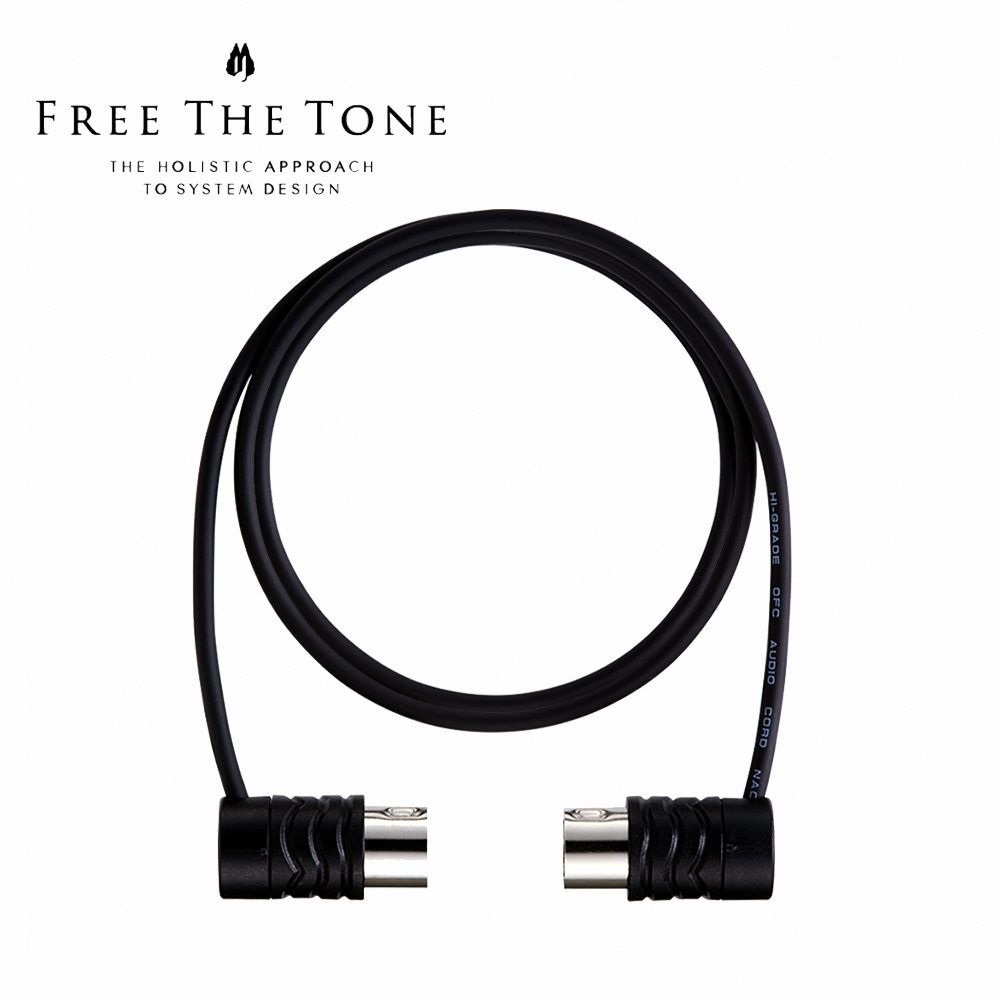 FREE THE TONE CM-3510 100cm MIDI CABLE, , large