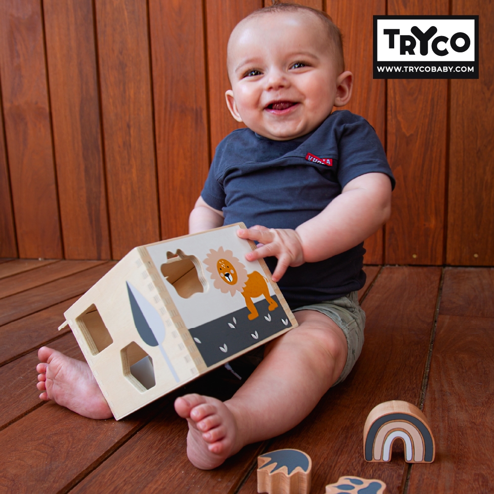 Tryco, , large