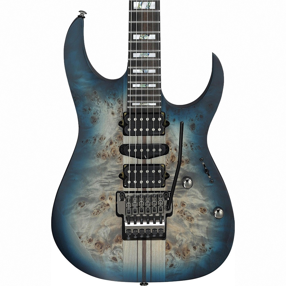 Ibanez RGT1270PB-CTF 電吉他 藍色【敦煌樂器】, , large